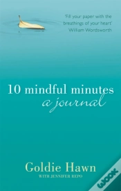 Capa do artigo 10 Mindful Minutes Journal