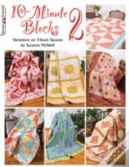 10-Minute Blocks 2