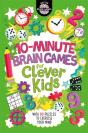 10-Minute Brain Games For Clever Kidsâ® - Preview