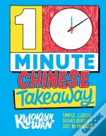 10-Minute Chinese Takeaway