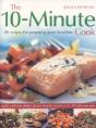 10 Minute Cook - Preview