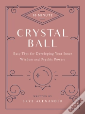 Capa do artigo 10-Minute Crystal Ball