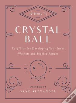 Capa do artigo 10-Minute Crystal Ball