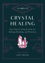 10-Minute Crystal Healing - Preview