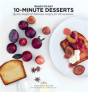 10-Minute Desserts - Preview