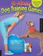 10-Minute Dog Training Games - Preview