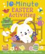 10-Minute Easter Activities - Preview