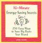 10-MINUTE ENERGY SAVING SECRETS - Preview