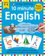 10 Minute English - Preview