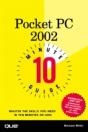 10 Minute Guide To Pocket Pc 2002 - Preview