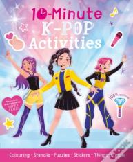 10-Minute K-Pop Activities
