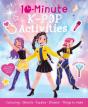 10-Minute K-Pop Activities - Preview