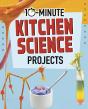 10-Minute Kitchen Science Projects - Preview