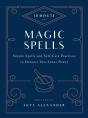 10-Minute Magic Spells - Preview