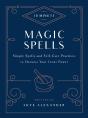 10-Minute Magic Spells - Preview
