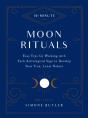 10-Minute Moon Rituals - Preview