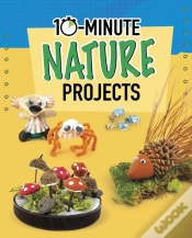Capa do artigo 10-Minute Nature Projects