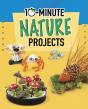 10-Minute Nature Projects - Preview