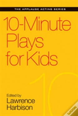 Capa do artigo 10-Minute Plays For Kids