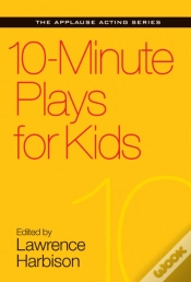 Capa do artigo 10-Minute Plays For Kids