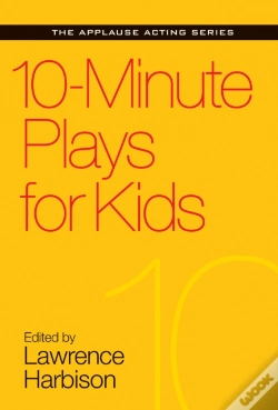 Capa do artigo 10-Minute Plays For Kids