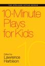 10-Minute Plays For Kids - Preview