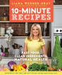10-Minute Recipes - Preview