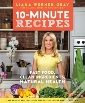 Capa do artigo 10-Minute Recipes