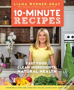 Capa do artigo 10-Minute Recipes