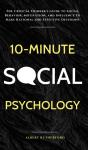 10-Minute Social Psychology - Preview