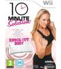 10 Minute Solution Wii - Preview
