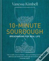 10-Minute Sourdough