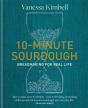 10-Minute Sourdough - Preview