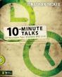 10-Minute Talks - Preview