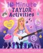 10-Minute Taylor Activities - Preview