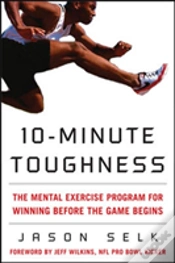 Capa do artigo 10-Minute Toughness