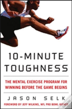 Capa do artigo 10-Minute Toughness
