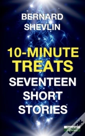 10-Minute Treats