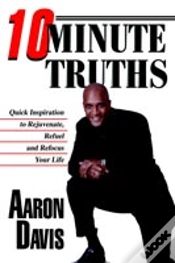Capa do artigo 10 Minute Truths