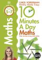 10 Minutes A Day Maths, Ages 5-7 (Key Stage 1) - Preview