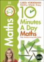 10 Minutes A Day Maths, Ages 5-7 (Key Stage 1) - Preview