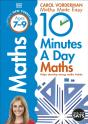 10 Minutes A Day Maths, Ages 7-9 (Key Stage 2) - Preview