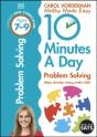 10 Minutes A Day Problem Solving, Ages 7-9 (Key Stage 2) - Preview