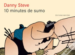 Capa do artigo 10 Minutes De Sumo