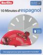 10 Minutes D'Espagnol ; Une Page Par Jour Pour Apprendre L'Essentiel - Preview