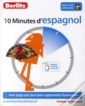 Capa do artigo 10 Minutes D
