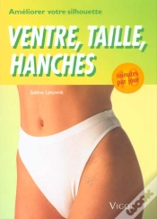 Capa do artigo 10 Minutes Pour Ameliorer Votre Silhouette ; Ventre-Taille-Hanches