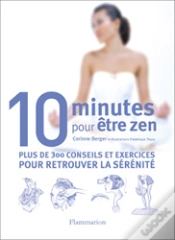 Capa do artigo 10 Minutes Pour Être Zen