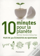 10 Minutes Pour La Planète