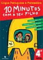 10 Minutos com o seu Filho - 4º Ano - Língua Portuguesa e Matemática - Preview